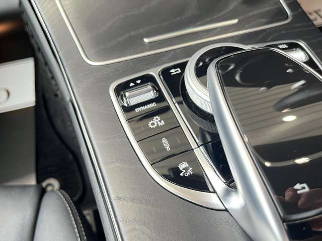 MERCEDES BENZ MERCEDES AMG C class sedan 2016