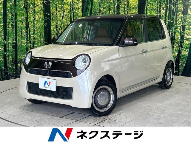 HONDA N-ONE 2020