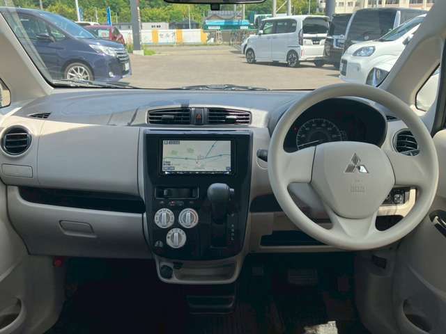 MITSUBISHI eK WAGON 2017