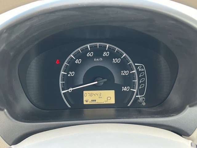 MITSUBISHI eK WAGON 2017