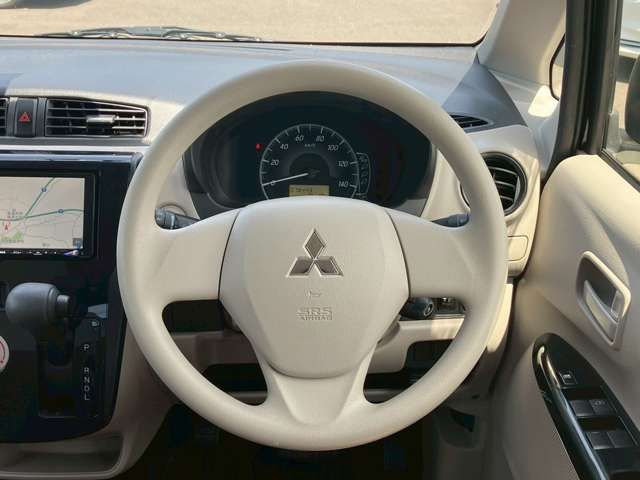 MITSUBISHI eK WAGON 2017