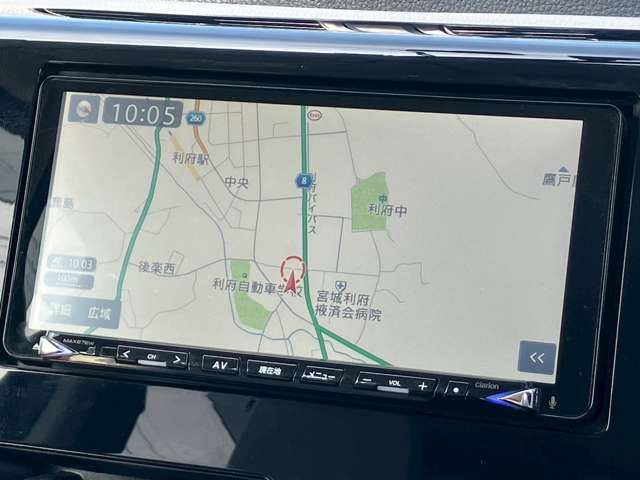 MITSUBISHI eK WAGON 2017