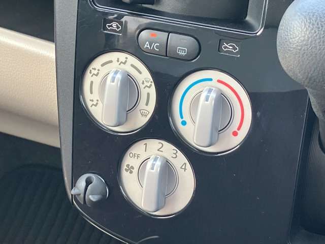 MITSUBISHI eK WAGON 2017