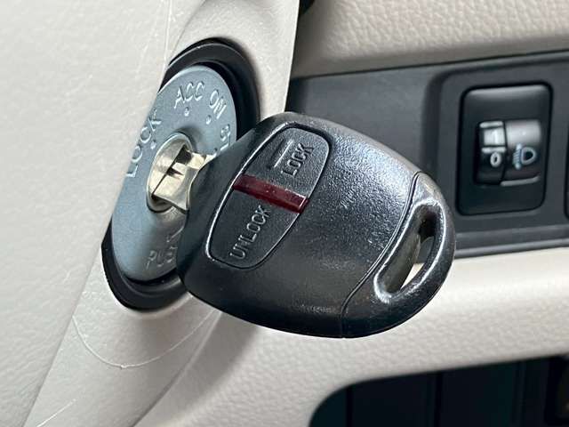 MITSUBISHI eK WAGON 2017