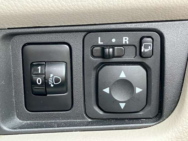 MITSUBISHI eK WAGON 2017