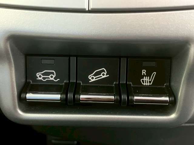 SUZUKI HUSTLER 4WD 2017