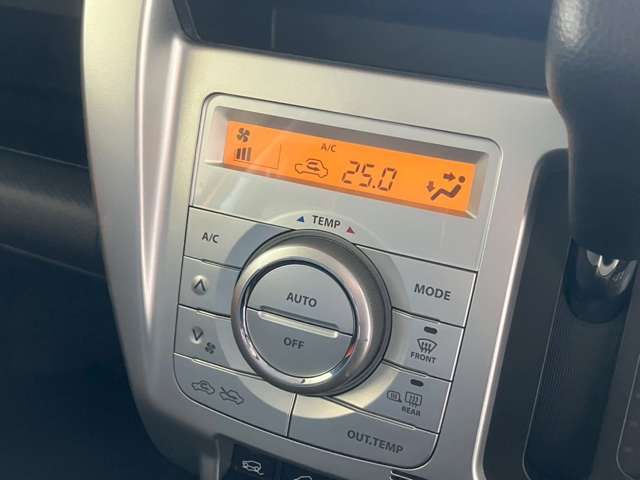 SUZUKI HUSTLER 4WD 2017