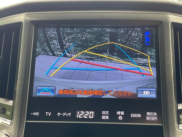 TOYOTA CROWN sedan hybrid 2015