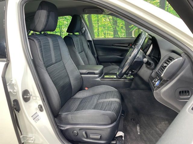 TOYOTA CROWN sedan hybrid 2015