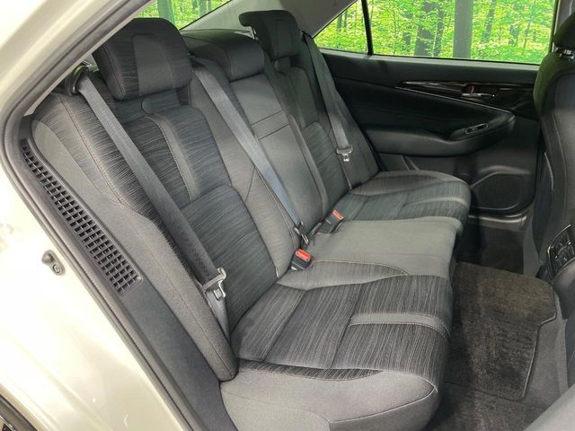 TOYOTA CROWN sedan hybrid 2015