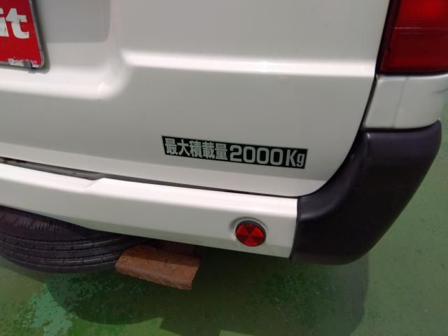 HINO DUTRO Route Van 2014