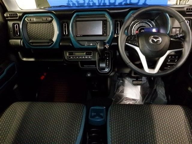 MAZDA FLAIR CROSSOVER 2020