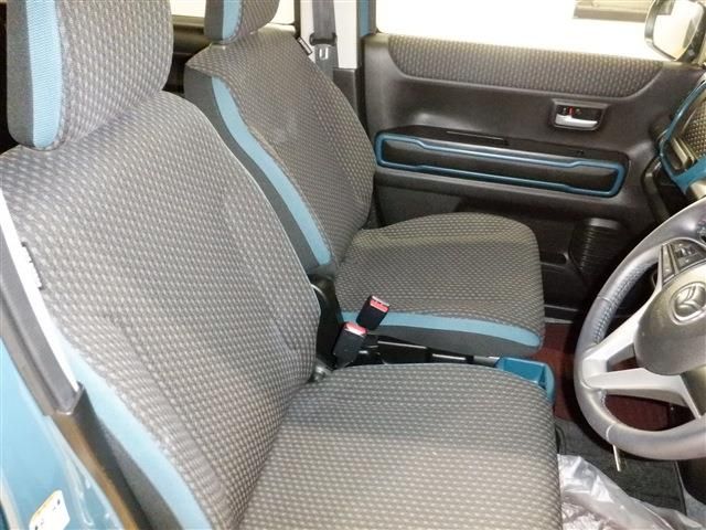 MAZDA FLAIR CROSSOVER 2020