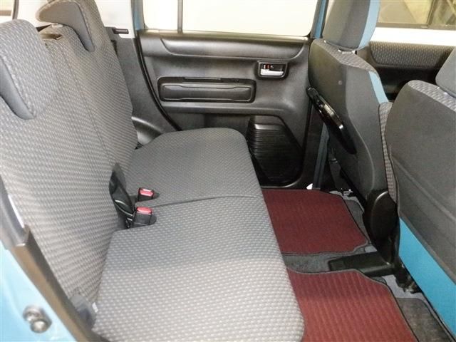 MAZDA FLAIR CROSSOVER 2020