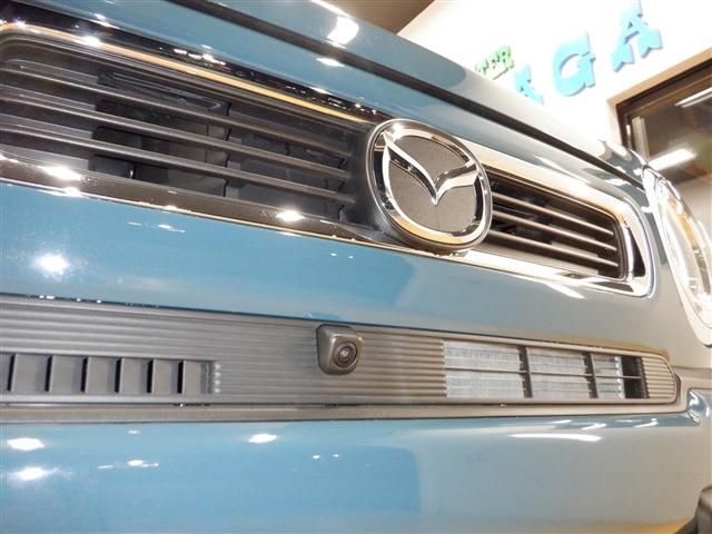 MAZDA FLAIR CROSSOVER 2020