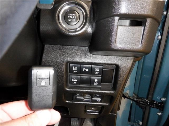 MAZDA FLAIR CROSSOVER 2020