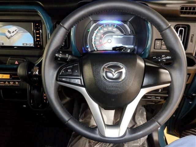 MAZDA FLAIR CROSSOVER 2020