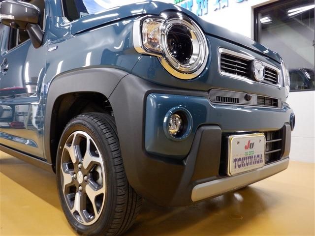 MAZDA FLAIR CROSSOVER 2020