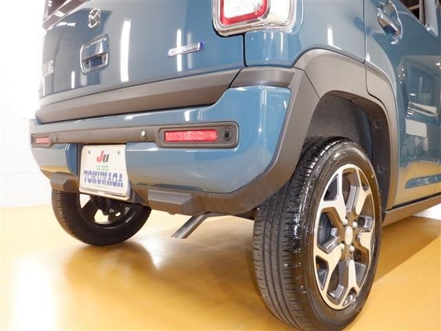 MAZDA FLAIR CROSSOVER 2020