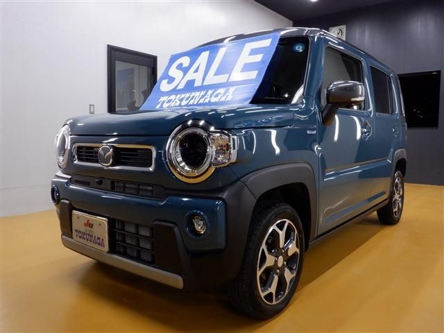 MAZDA FLAIR CROSSOVER 2020