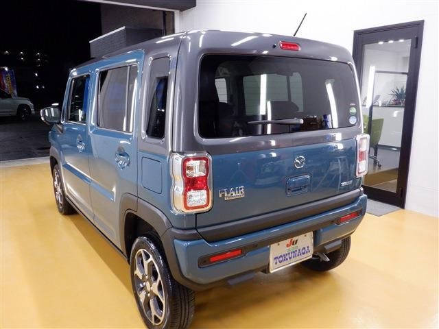 MAZDA FLAIR CROSSOVER 2020