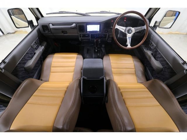 TOYOTA LANDCRUISER PRADO 1994
