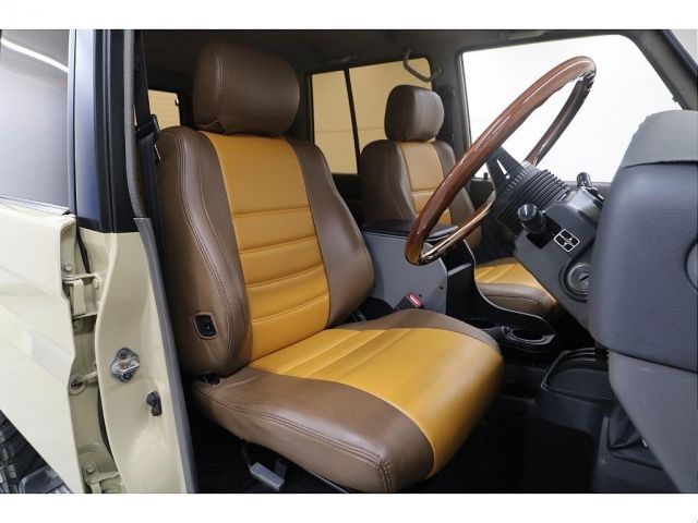 TOYOTA LANDCRUISER PRADO 1994