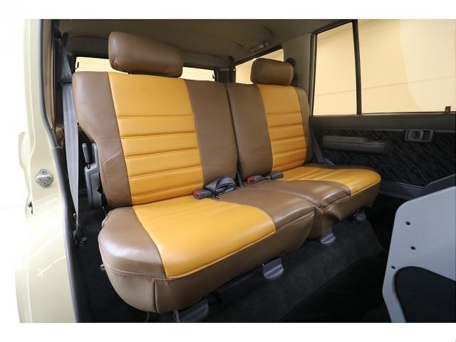 TOYOTA LANDCRUISER PRADO 1994