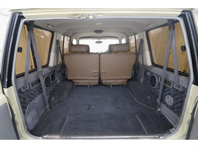 TOYOTA LANDCRUISER PRADO 1994