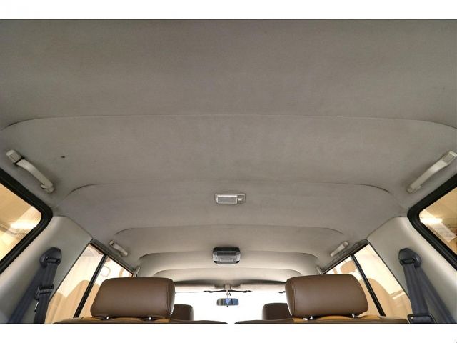 TOYOTA LANDCRUISER PRADO 1994