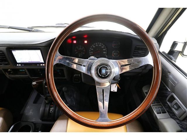 TOYOTA LANDCRUISER PRADO 1994