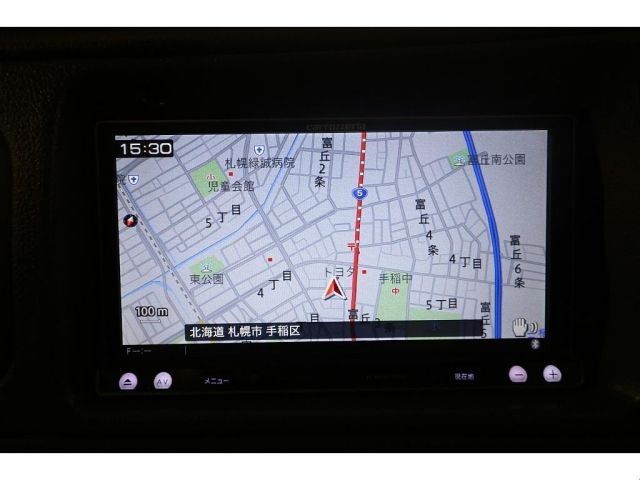 TOYOTA LANDCRUISER PRADO 1994