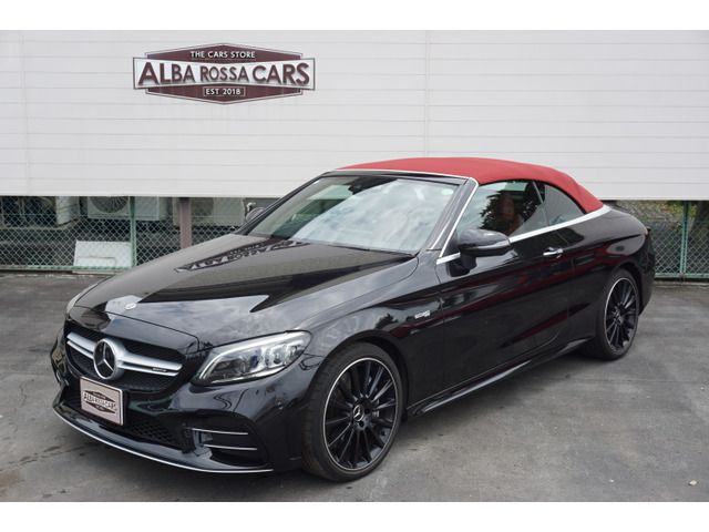AMG AMG C??? ????? 2019