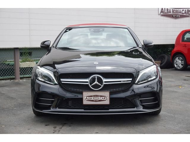 AMG AMG C??? ????? 2019