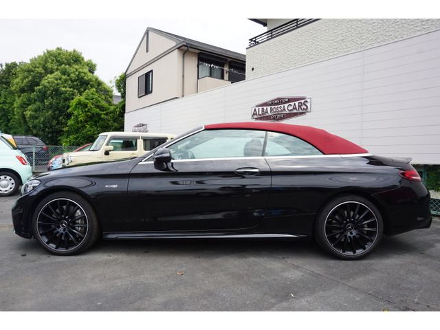 AMG AMG C??? ????? 2019