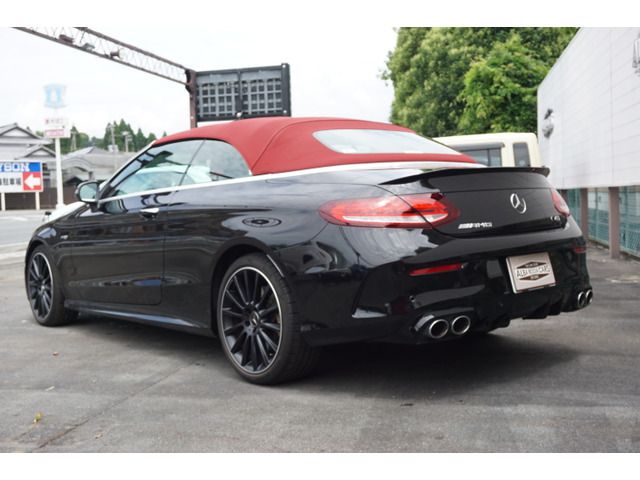 AMG AMG C??? ????? 2019