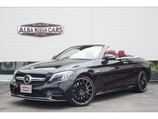 AMG AMG C??? ????? 2019