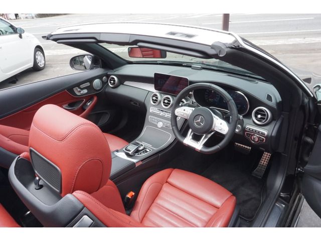 AMG AMG C??? ????? 2019