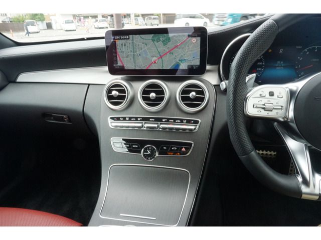 AMG AMG C??? ????? 2019