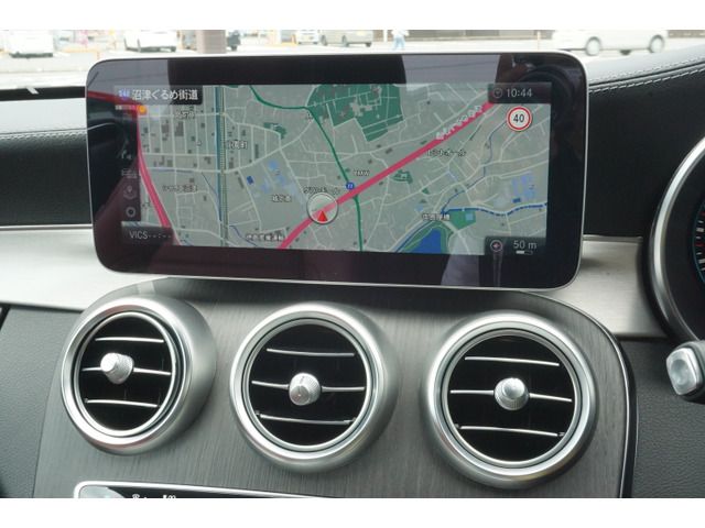 AMG AMG C??? ????? 2019