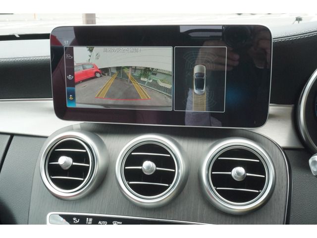 AMG AMG C??? ????? 2019