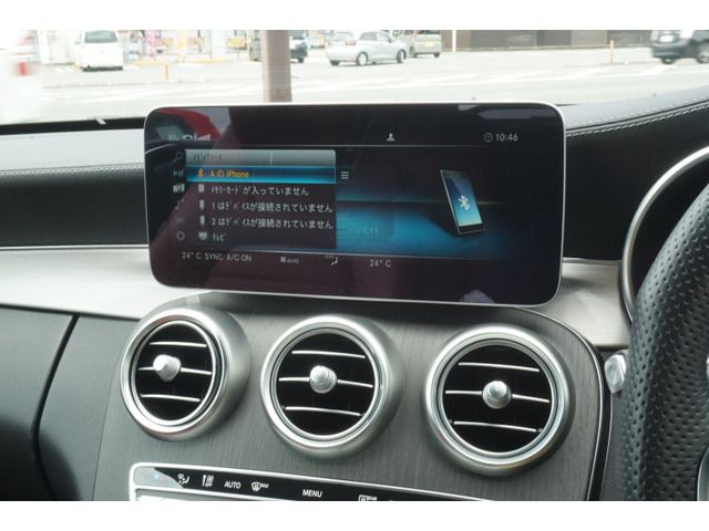 AMG AMG C??? ????? 2019