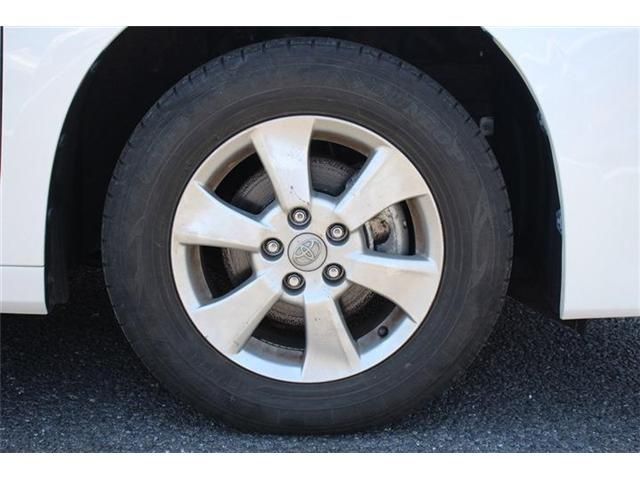 TOYOTA ALPHARD hybrid 4WD 2015