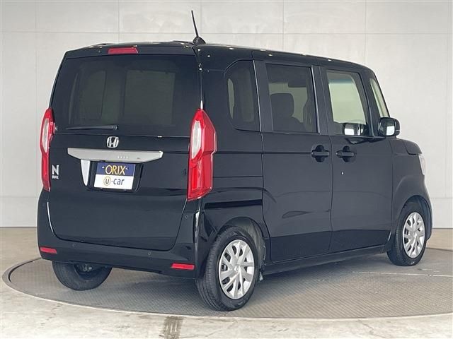 HONDA N BOX 2023