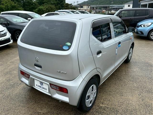 SUZUKI ALTO 2020