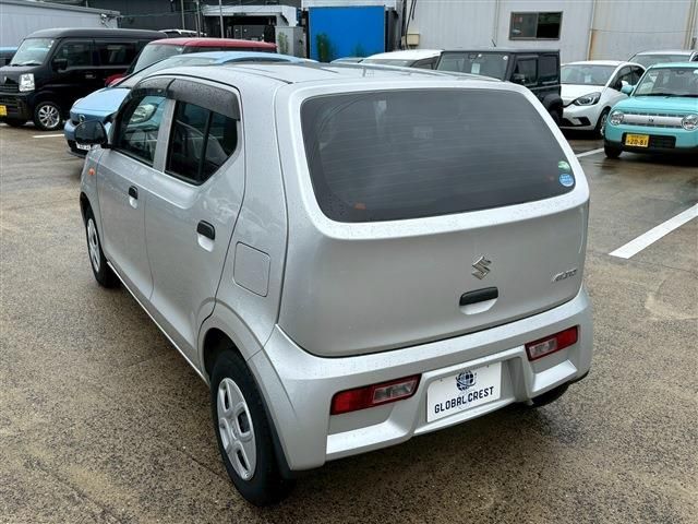 SUZUKI ALTO 2020