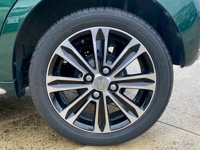 DAIHATSU CAST STYLE 2022