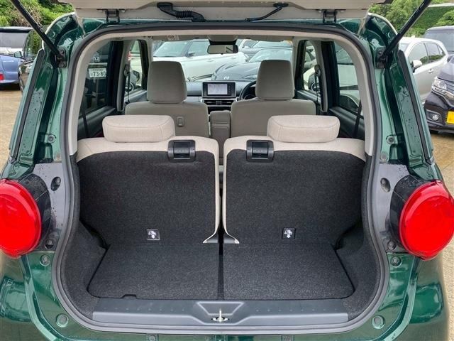 DAIHATSU CAST STYLE 2022