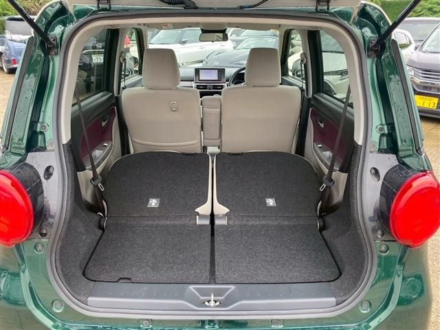 DAIHATSU CAST STYLE 2022