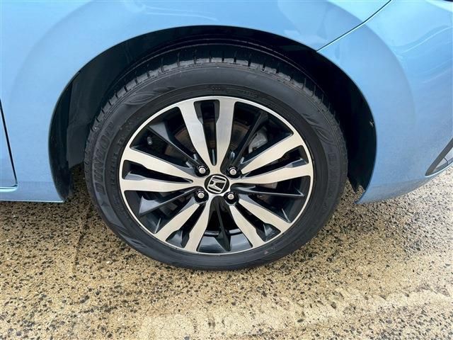 HONDA FIT e:HEV 2020